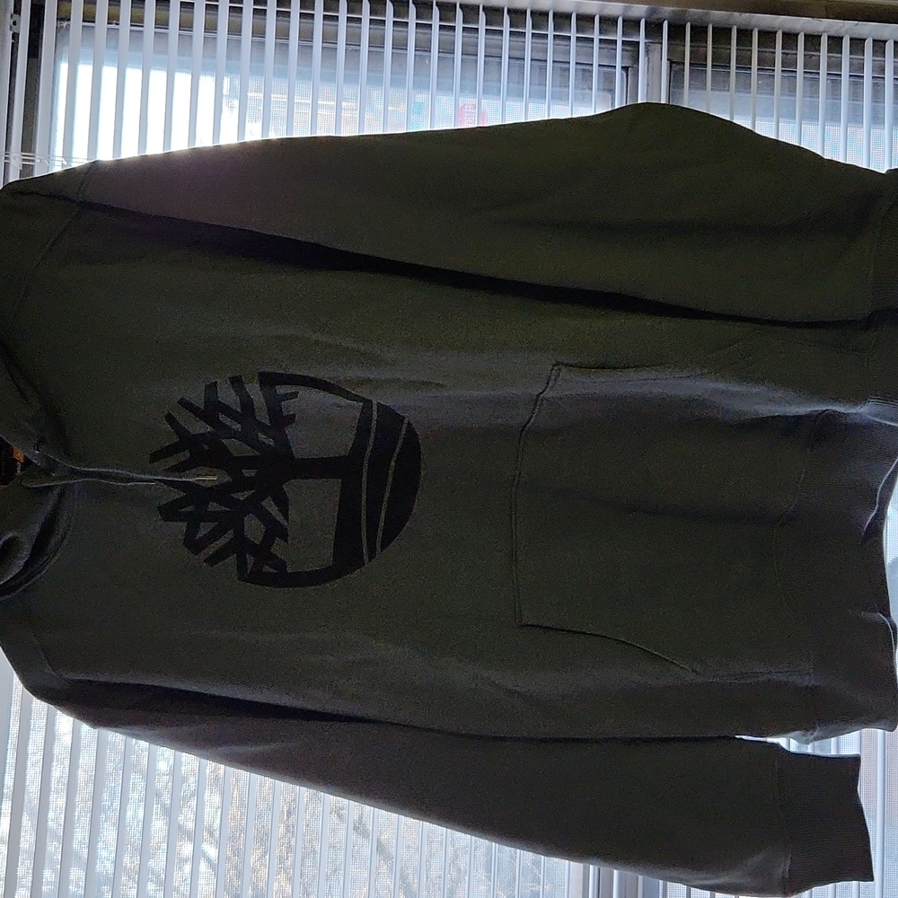 Timberland Hoodie